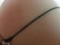 Chubby amateur slut shows her big stunning boobs on cam