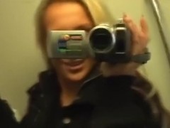 One of my web camera shows