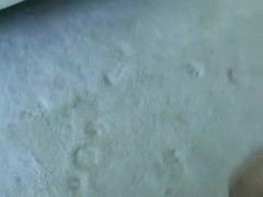 gazoo view fuck and creaming on his ding-dong