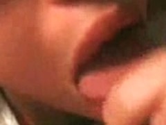 Nice compilation of Asian babes sucking big cocks