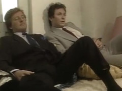 Fabulous classic xxx clip from the Golden Age