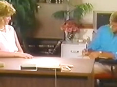 Incredible retro porn video from the Golden Age