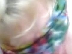 Incredible Homemade movie with Outdoor, Blowjob scenes