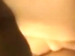 Crazy Homemade record with Big Dick, Interracial scenes