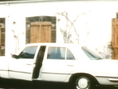 Exotic retro xxx movie from the Golden Age