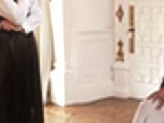 Kit in Naughty Ebony Young Harlot - HarmonyVision