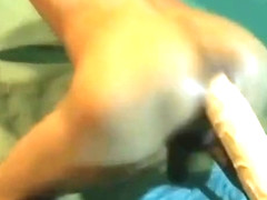 Fantastic penetration!