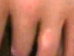 This Babe likes to film herself