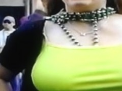 shes got some great tits more of her soon