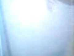 apsex - not my sister take shower 02