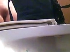 sister caught on hidden cam 9