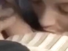 Hot Public Sex With A Stunning European Girl