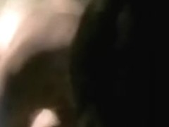 German Studentin Reitet Mich