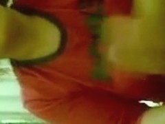 Otra mamada y corrida en su boca