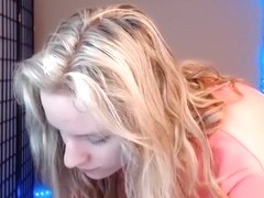 blueeyedbarbie secret video on 1/28/15 00:31 from chaturbate