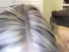 Blond anal marital-device and deepthroat