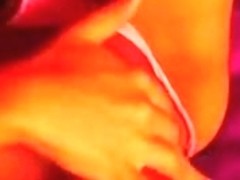 Ardiente por mi fetiche