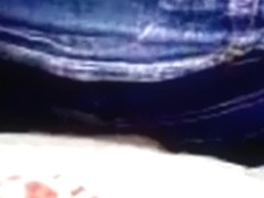 Its Nicer encoxar Sb with your cock outta your pants