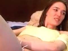 Exotic webcam MILF, Panties and Bikini clip with Irisex slut.