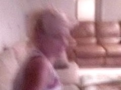 Showing how good I am in sucking cock in amatur porn