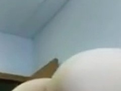 Any ladies wish to be next , my shlong on your service