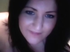 Hot Chubby Extended Masturbation Session