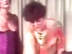 Vintage bordello Porn