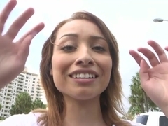 Along For The Sexy Ride