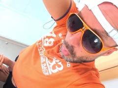 Crazy pornstars in Best Reality, MILF xxx movie