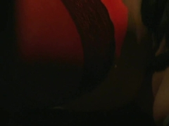 Crazy pornstar in Fabulous Blowjob, Brunette adult clip