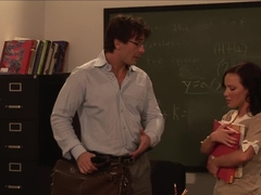 Katie St Ives in The Teacher Volume 04, Scene #02 - SweetSinner