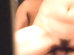 Exotic Japanese girl in Amazing Wife JAV scene