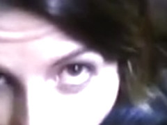 Car park bj facial fun