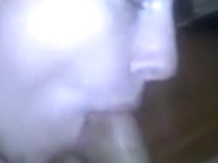 POV oral sex