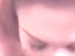 Amateur Redhead Gets Fucked