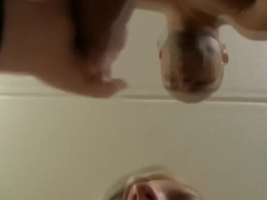 This kitten never says NO