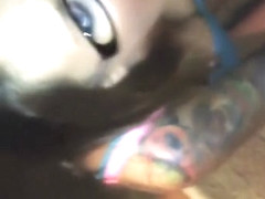 Ball Loving Cock Sucker POV