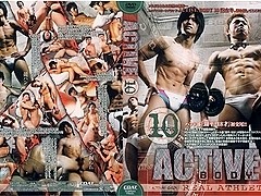 Active Body 10