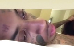 Boonk Getting Head From Thot *FULL VIDEO/LOOPED* (FULLSCREEN)