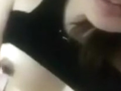 She's Thinking Of You