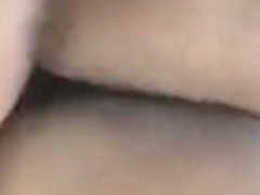 Thick ass Bambi gets fat ass rocked by light skin