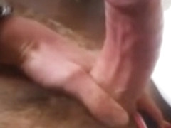 Masturbate in the morning