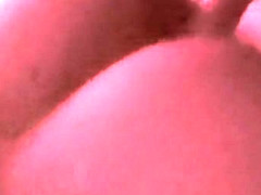 Fucking my ebony teen girlfriend doggystyle