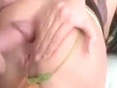 Shove Your Huge Cock Onto My Ass