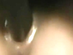 Takes Bbc And Man Movies Creampie On His Wife