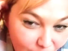 Not an ex but a mistake