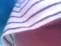 amateur upskirts nyc 2011