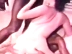 vintage US - HS 21 - Channel X  - cc79