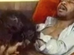 Retro Interracial 184