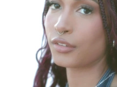 Tiny Cutie Addis Gets Her Ass Filled With Cock